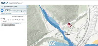 Grundstück kaufen in Leoben – 1 074 m², € 115.000 – Bild 4 von 4