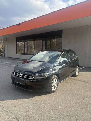 VW Golf Sportsvan 1,6 TDI Zahnriemen,Bremse Neu