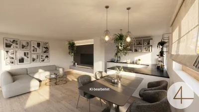 5-Zimmer-Haus kaufen in Schärding – 147 m², € 536.020 – Bild 4 von 8