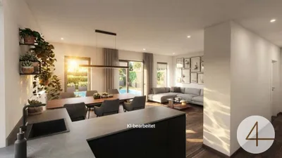 5-Zimmer-Haus kaufen in Schärding – 147 m², € 536.020 – Bild 5 von 8