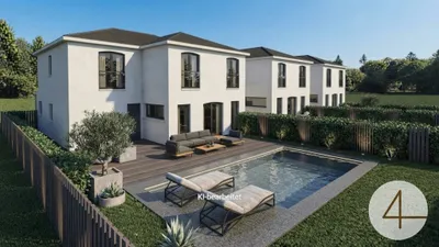 5-Zimmer-Haus kaufen in Schärding – 147 m², € 536.020 – Bild 3 von 8