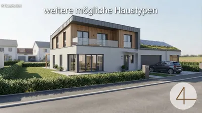 5-Zimmer-Haus kaufen in Schärding – 147 m², € 536.020 – Bild 7 von 8