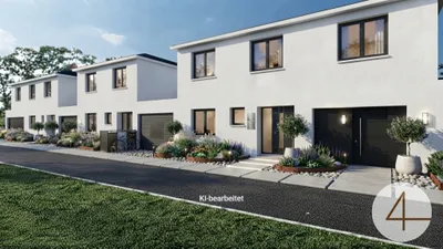 5-Zimmer-Haus kaufen in Schärding – 147 m², € 536.020 – Bild 2 von 8