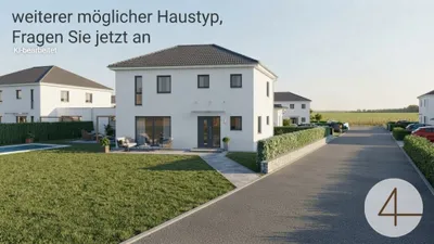 5-Zimmer-Haus kaufen in Schärding – 147 m², € 536.020 – Bild 8 von 8