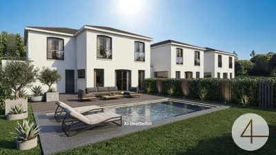 5-Zimmer-Haus kaufen in Schärding – 147 m², € 536.020