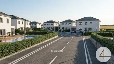 5-Zimmer-Haus kaufen in Schärding – 147 m², € 536.020 – Bild 6 von 8