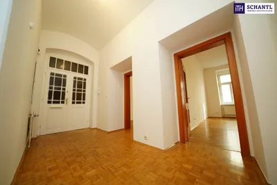 3-Zimmer-Wohnung kaufen in Graz – 100 m², € 299.000 – Bild 2 von 12
