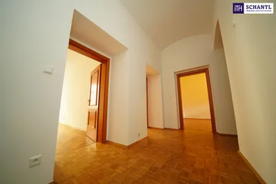 3-Zimmer-Wohnung kaufen in Graz – 100 m², € 299.000 – Bild 4 von 12