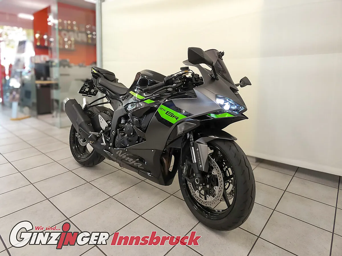 Kawasaki Ninja