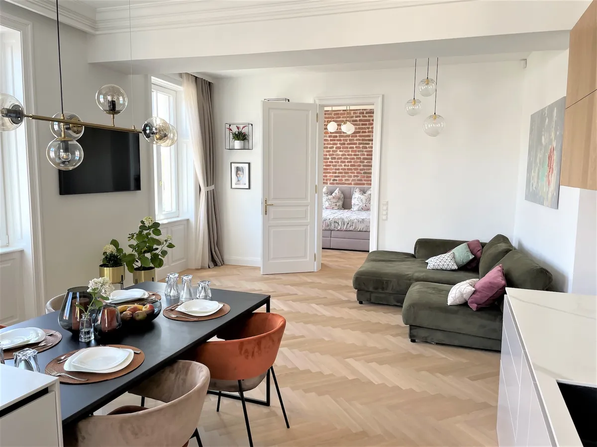 Wohnung – Wien, Breitensee - Ansicht 2