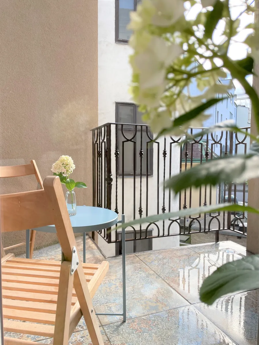 Wohnung – Wien, Breitensee - Ansicht 3