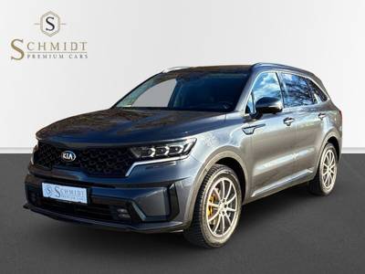 KIA Sorento Gold 4WD Plug-In Hybrid
