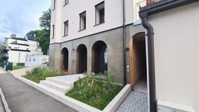 Immobilie mieten in Amstetten – 51 m², € 500 – Bild 1 von 18