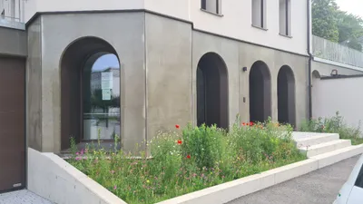 Immobilie mieten in Amstetten – 51 m², € 500 – Bild 2 von 18