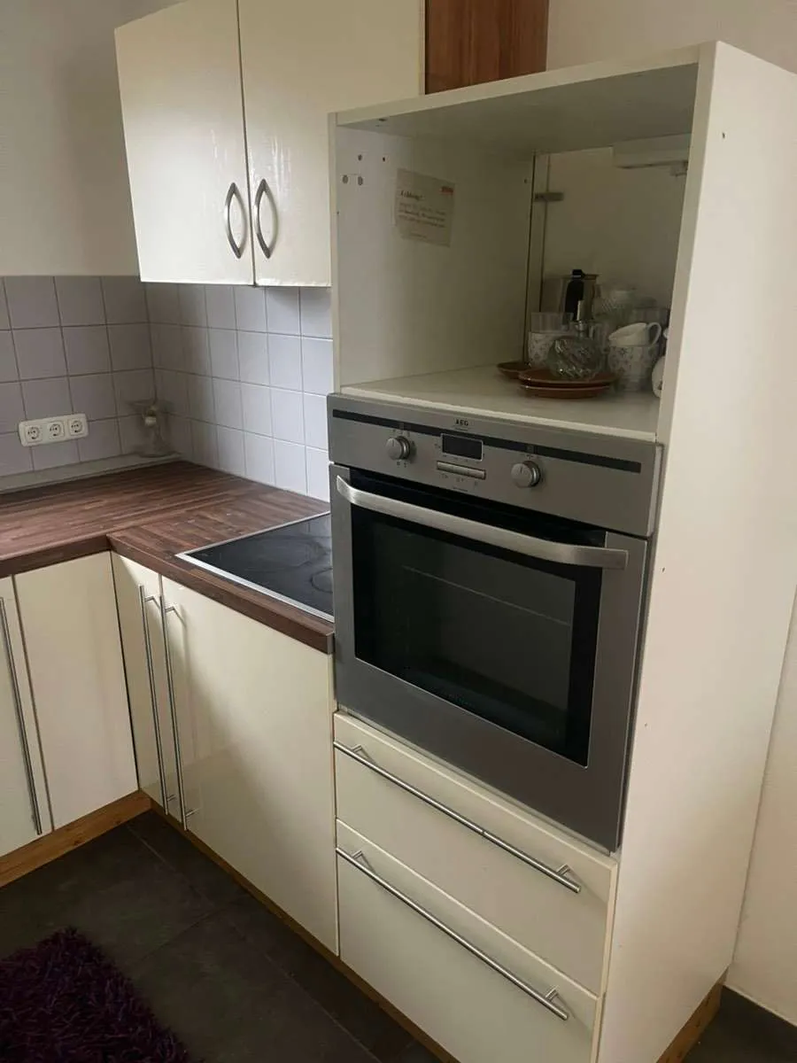 Schöne 85 m² Wohnung mit Garten, zentrumsnahe - Widok 2