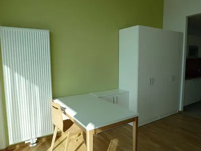 1-Zimmer-Wohnung mieten in Wien – 23,12 m², € 633 – Bild 5 von 9