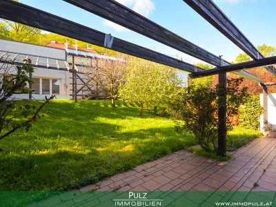 6-Zimmer-Haus kaufen in Mödling – 219 m², € 648.000 – Bild 12 von 24