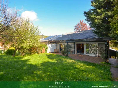 6-Zimmer-Haus kaufen in Mödling – 219 m², € 648.000 – Bild 21 von 24