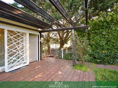 6-Zimmer-Haus kaufen in Mödling – 219 m², € 648.000 – Bild 13 von 24