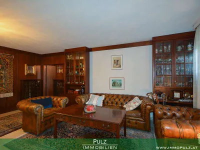 6-Zimmer-Haus kaufen in Mödling – 219 m², € 648.000 – Bild 19 von 24
