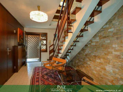 6-Zimmer-Haus kaufen in Mödling – 219 m², € 648.000 – Bild 4 von 24