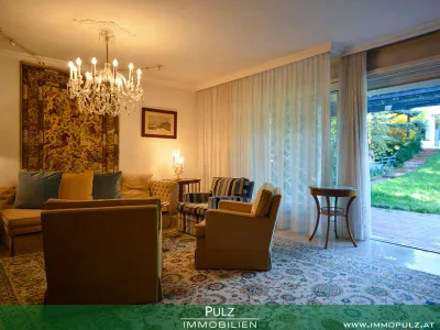 6-Zimmer-Haus kaufen in Mödling – 219 m², € 648.000 – Bild 9 von 24