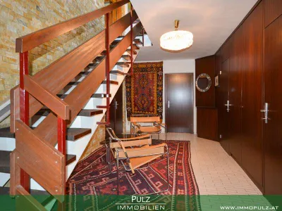 6-Zimmer-Haus kaufen in Mödling – 219 m², € 648.000 – Bild 3 von 24