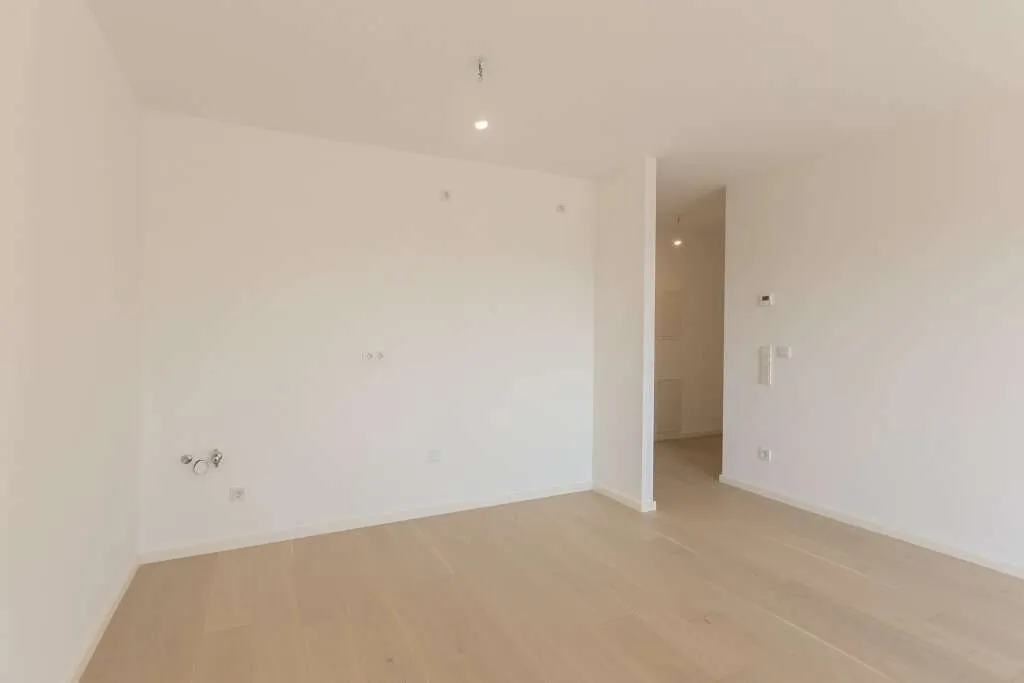 EHK 100 | 3 Zi Familienwohnung mit Loggia + Abstellraum - Ansicht 2