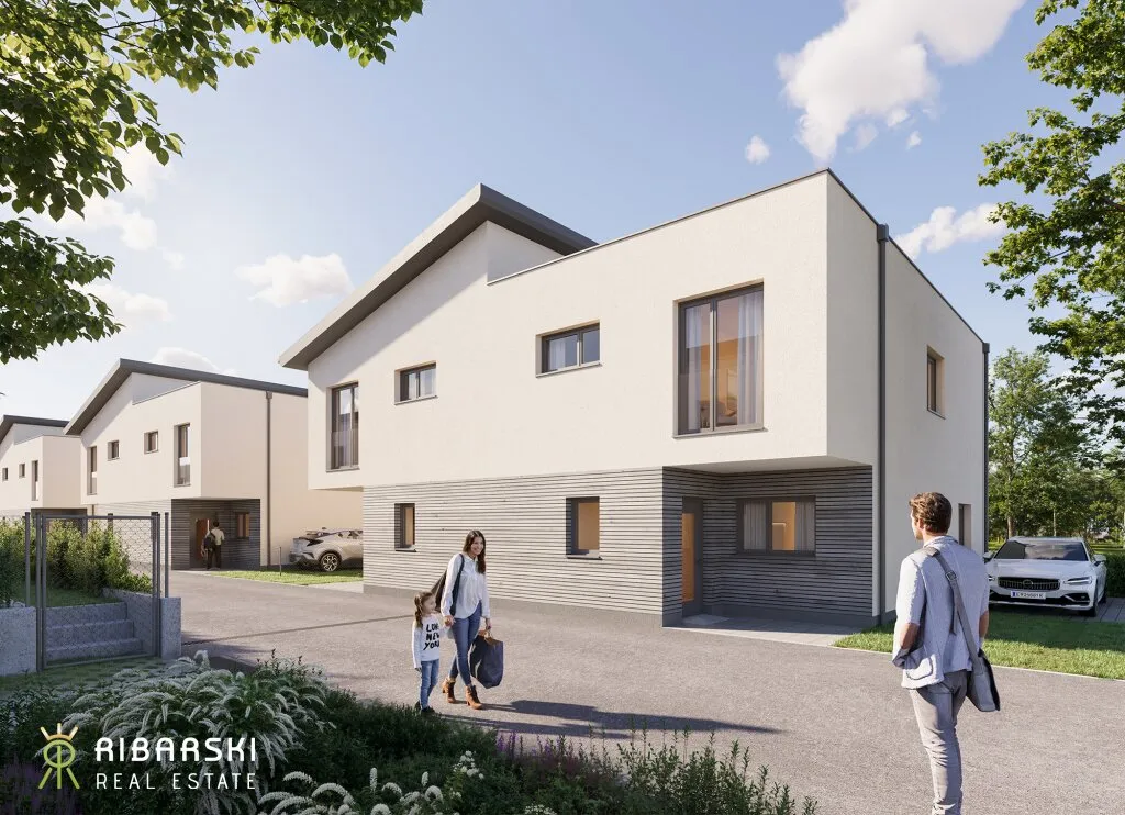 AN DER MANDELALLEE - Idyllisches Wohnen in Miete mit Kaufoption | provisionsfrei – pohled 3