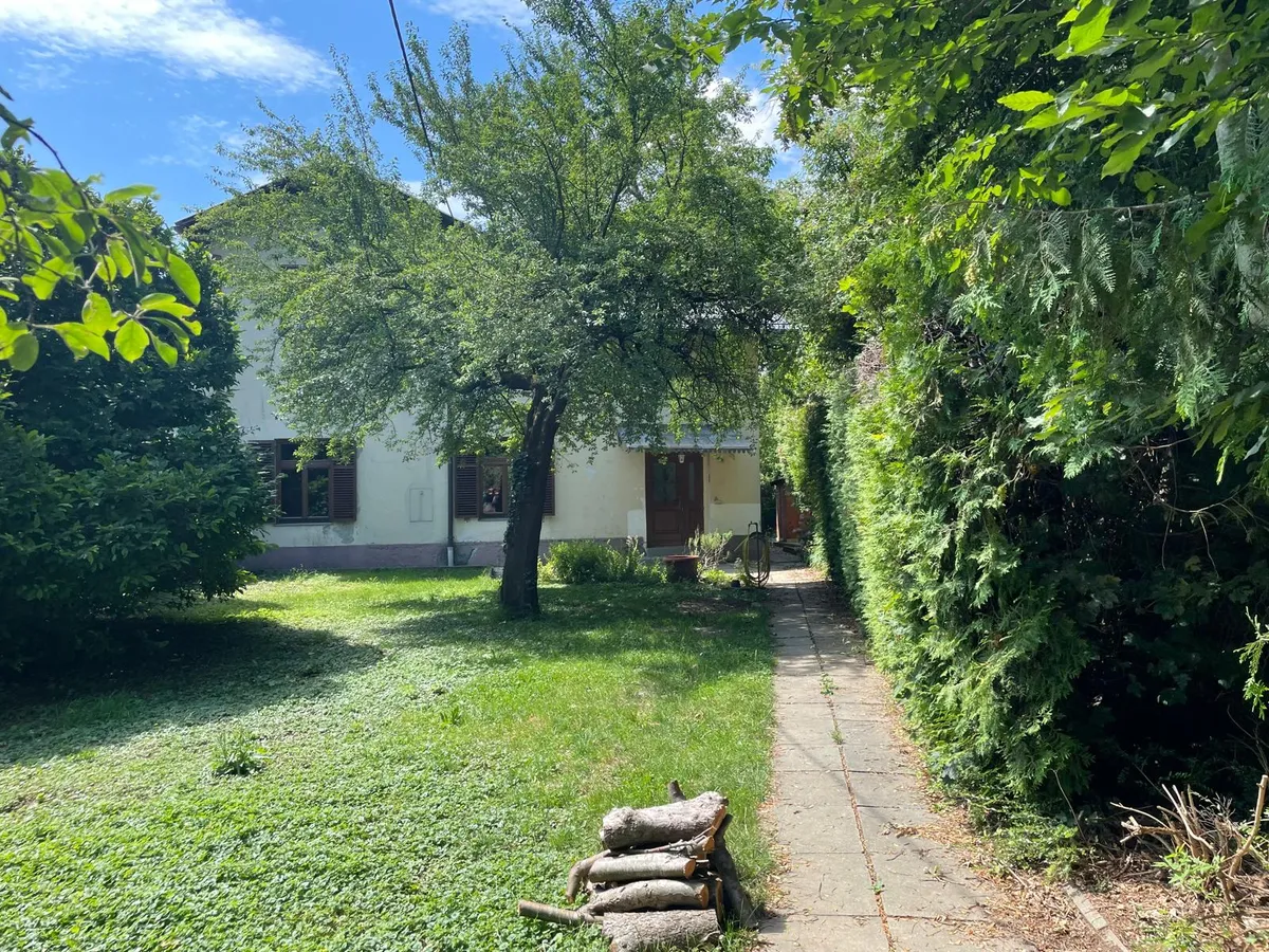 Charmantes Haus in Hilmteich Nähe! – pohled 2