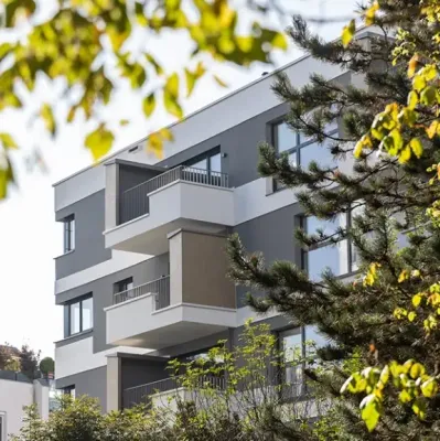 3-Zimmer-Wohnung kaufen in Linz – 84,83 m², € 555.000 – Bild 3 von 3