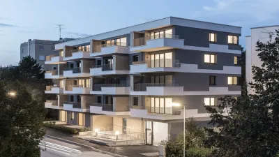3-Zimmer-Wohnung kaufen in Linz – 84,83 m², € 555.000 – Bild 2 von 3