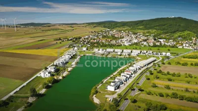 Grundstück kaufen in Neusiedl am See – 460 m², € 210.000 – Bild 2 von 3