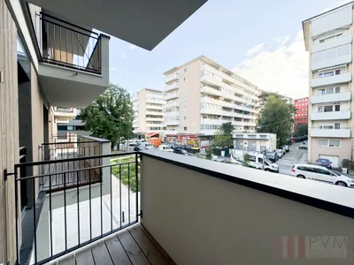 2-Zimmer-Wohnung mieten in Salzburg Stadt – 42,3 m², € 1.200 – Bild 5 von 9