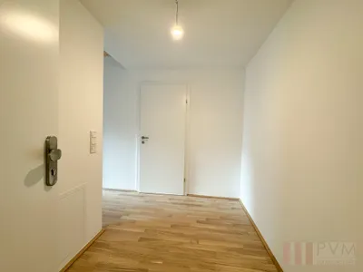 2-Zimmer-Wohnung mieten in Salzburg Stadt – 42,3 m², € 1.200 – Bild 2 von 9