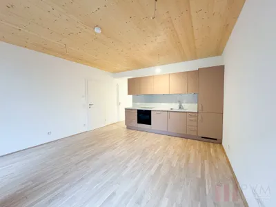 2-Zimmer-Wohnung mieten in Salzburg Stadt – 42,3 m², € 1.200 – Bild 9 von 9