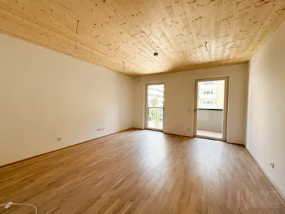 2-Zimmer-Wohnung mieten in Salzburg Stadt – 42,3 m², € 1.200 – Bild 3 von 9