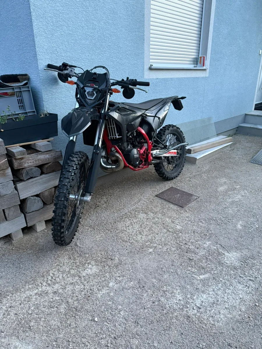 Beta RR