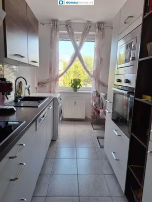 3-Zimmer-Wohnung kaufen in Wiener Neustadt – 66,4 m², € 185.000 – Bild 8 von 13