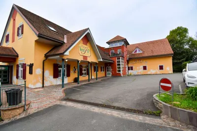 Gewerbeimmobilie kaufen in Südoststeiermark – 643 m², € 599.000 – Bild 13 von 29