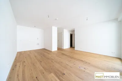 2-Zimmer-Wohnung kaufen in Wien – 57,2 m², € 364.000 – Bild 2 von 10
