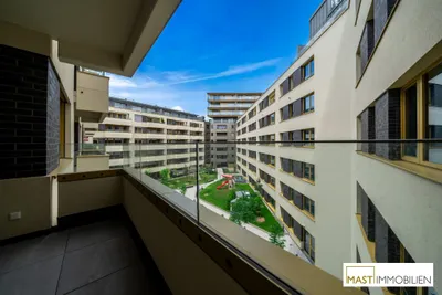 2-Zimmer-Wohnung kaufen in Wien – 57,2 m², € 364.000 – Bild 9 von 10