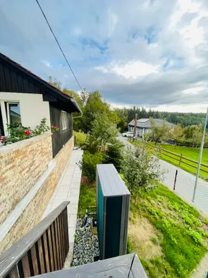 5-Zimmer-Haus mieten in Deutschlandsberg – 110 m², € 1.200 – Bild 14 von 32