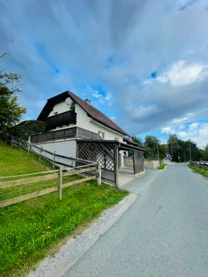 5-Zimmer-Haus mieten in Deutschlandsberg – 110 m², € 1.200