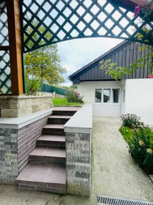 5-Zimmer-Haus mieten in Deutschlandsberg – 110 m², € 1.200 – Bild 12 von 32