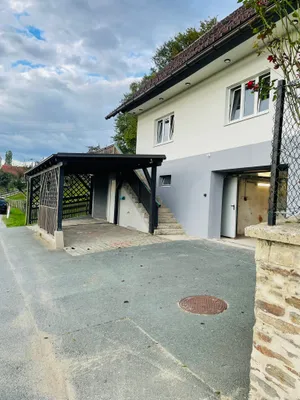 5-Zimmer-Haus mieten in Deutschlandsberg – 110 m², € 1.200 – Bild 4 von 32
