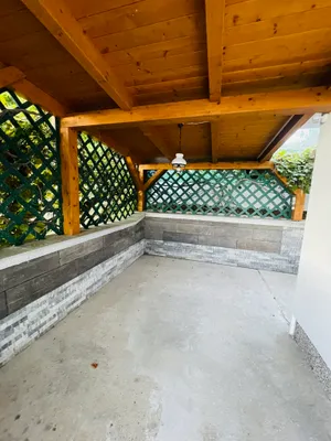 5-Zimmer-Haus mieten in Deutschlandsberg – 110 m², € 1.200 – Bild 8 von 32