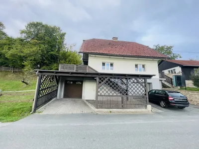 5-Zimmer-Haus mieten in Deutschlandsberg – 110 m², € 1.200 – Bild 2 von 32