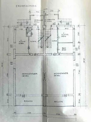 9-Zimmer-Gewerbeimmobilie kaufen in Mödling – 270 m², € 709.000 – Bild 6 von 6