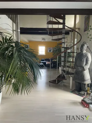 3-Zimmer-Wohnung kaufen in Mödling – 205 m², € 675.000 – Bild 1 von 27